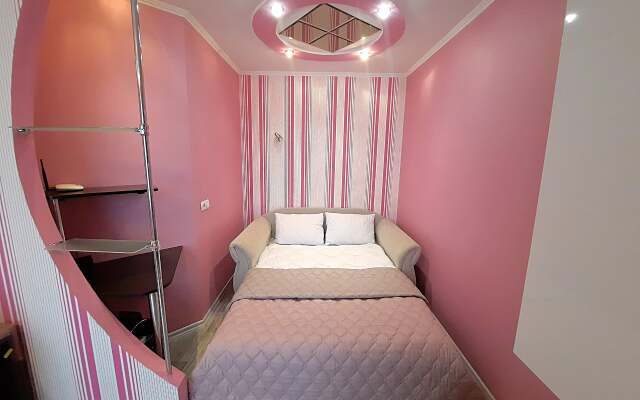 Апартаменты Alex Антошка