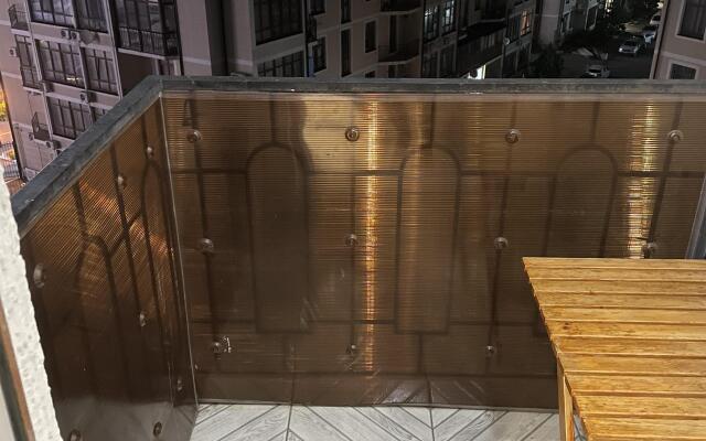 Апартаменты Геленджик на Крымской