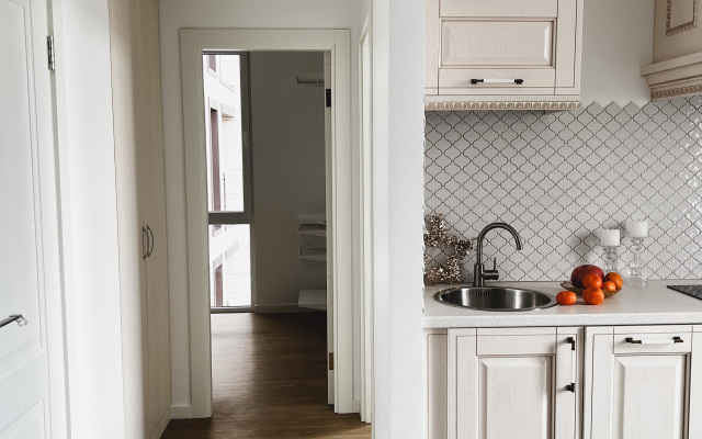 Apartment on the Heights 7