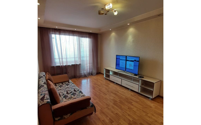 Апартаменты Уют