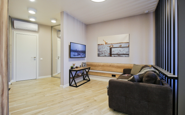 Апартаменты Flyapart 1