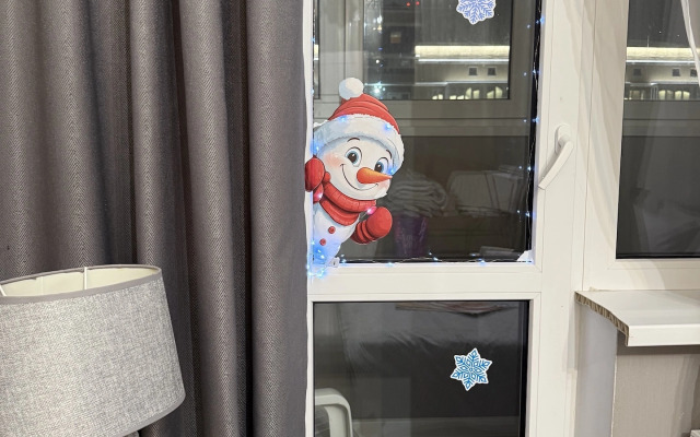 Квартира на улице им. Героя Яцкова И.В 1/10