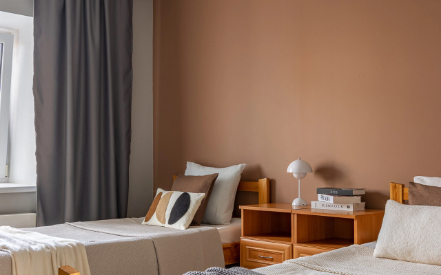 Отель Номера в Гатчине