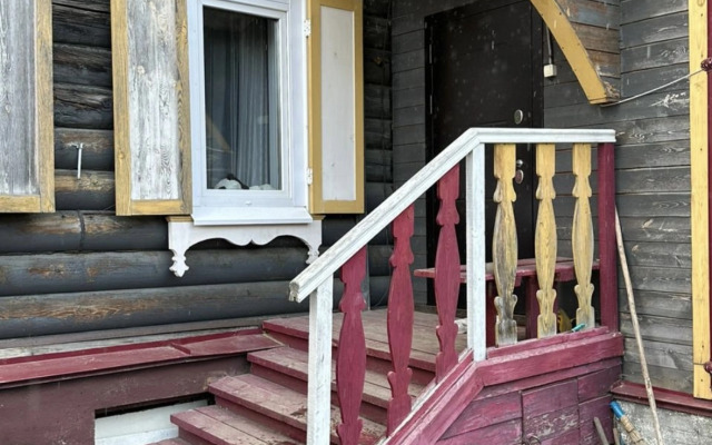 Квартира на улице Дзержинского