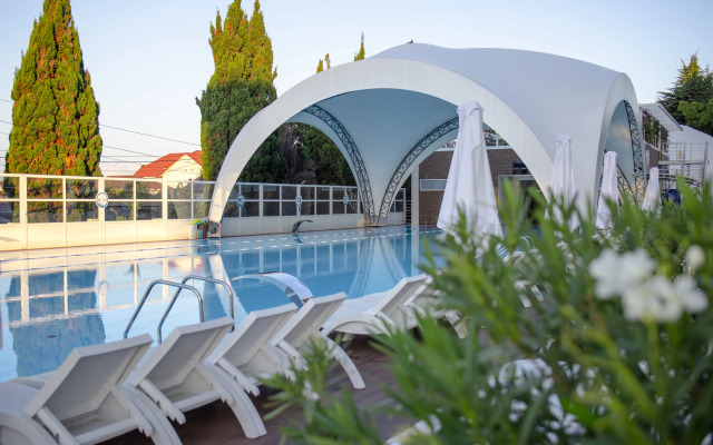 Bridge Resort