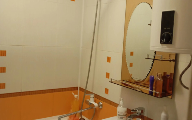 Квартира Уютная в городе на море