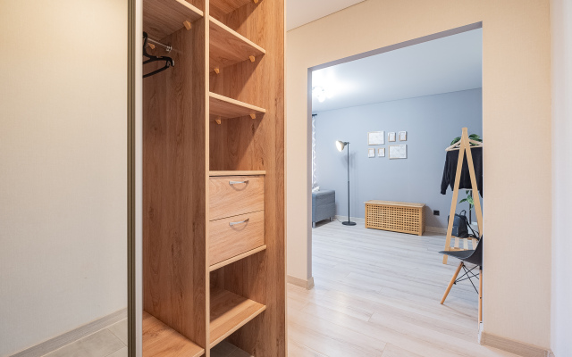 Апартаменты Петровские на Учебной 8