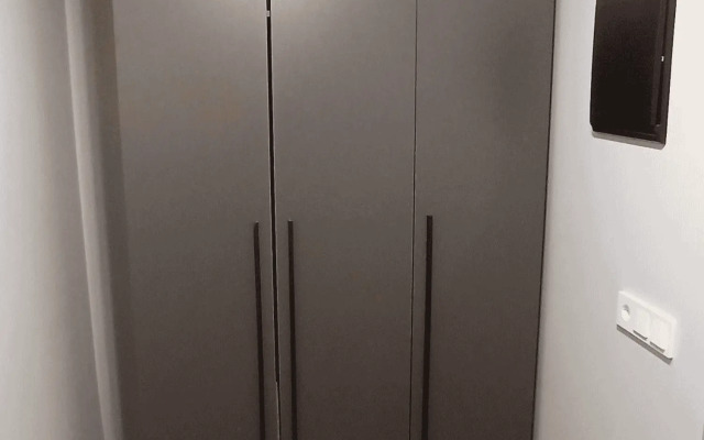 Апартаменты Июль в 10 Минутах от Моря