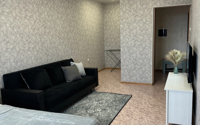 Квартира У нас уютно и тепло возле аквапарка ТЦ Планета