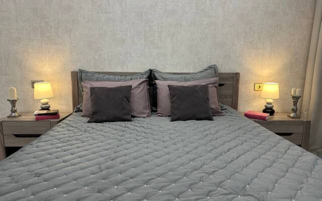 Апартаменты в городе Владивосток