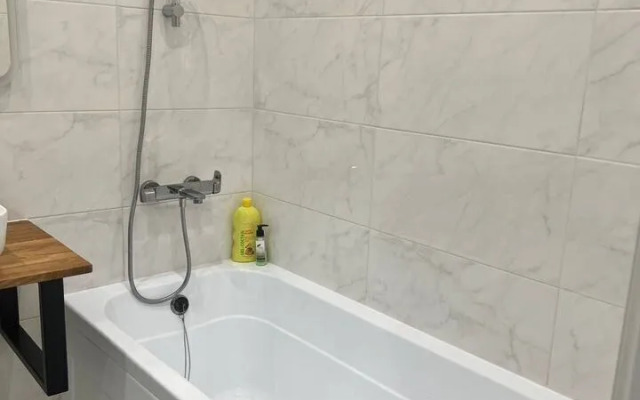 Квартира на Псковская 1