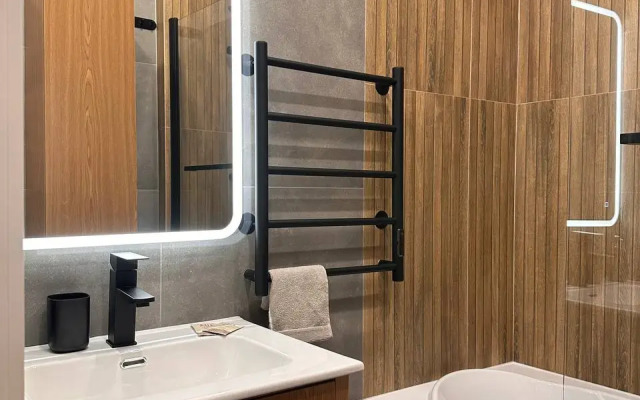 Komfortnaya V Tsentralnoy Chasti Goroda Flat