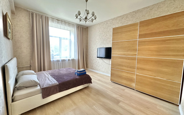 Квартира на улице Большой Красной 22А