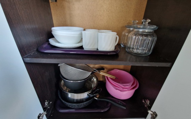 Частный дом на Островского 3