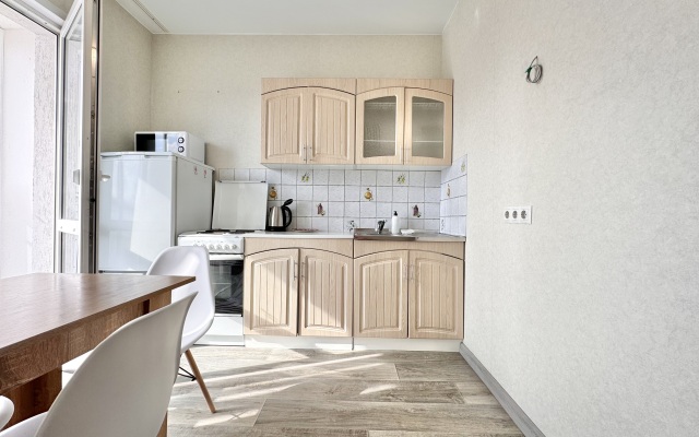 Квартира Hugge Place у Аквапарка Объект №244