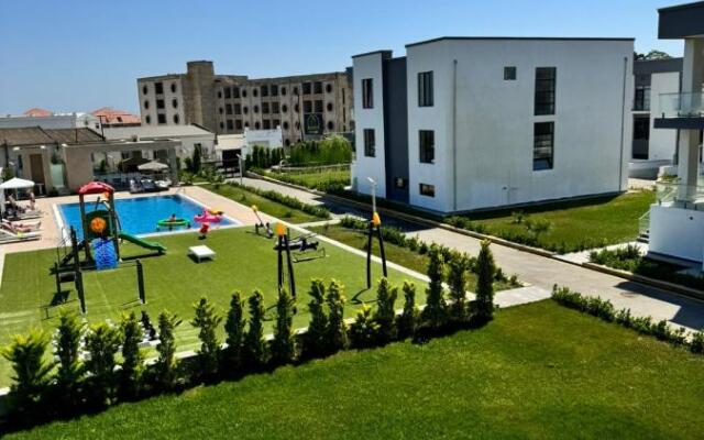 Buzovna Villas