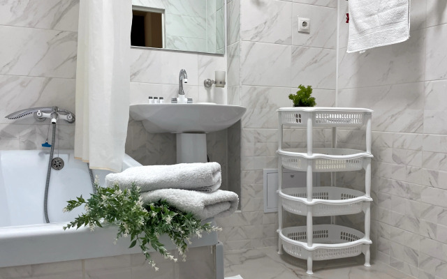 Квартира двухкомнатная Как Дома у Озера