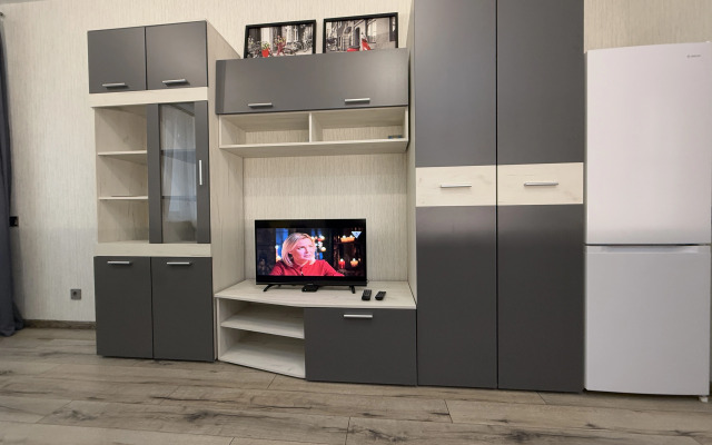 Квартира Тут Хорошо на Азина 22к7 2