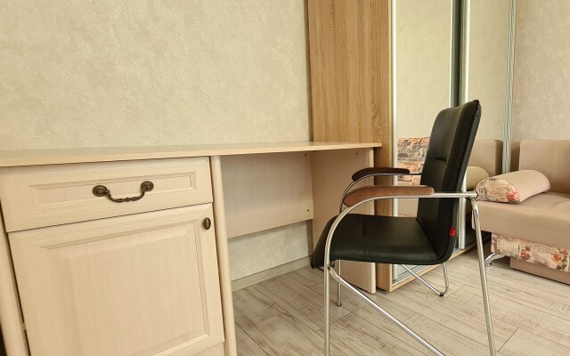 Апартаменты посуточно Керчь Аршинцево