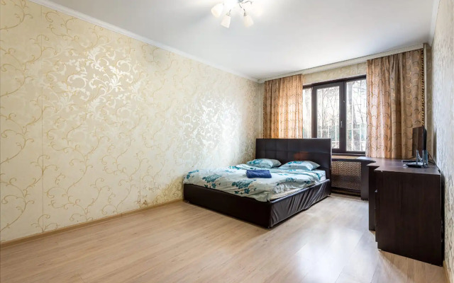 Квартира 1 комнатная около Щёлковского автовокзала