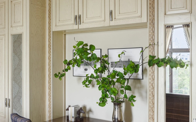 Апартаменты Дом Купца Юрина 1