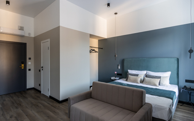 Butik-otel Renome