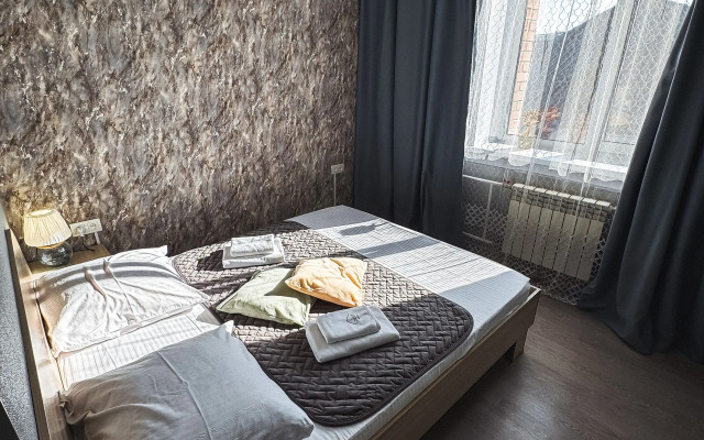 Mira-LocuS Mini-Hotel