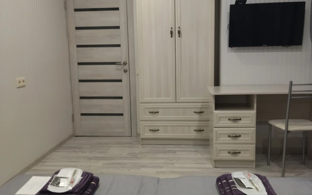 Квартира На Гагарина 39