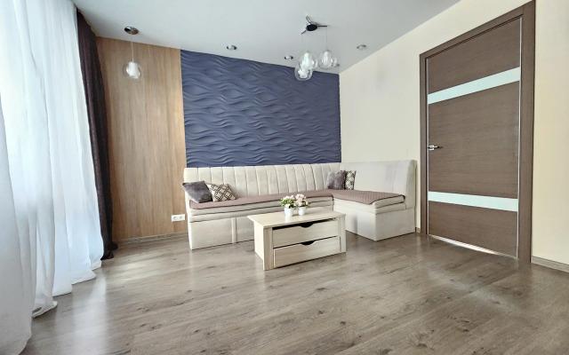 Moskovskiy Prospekt Flat