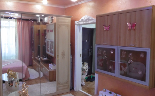 Kurortniy Gorodok Apartments