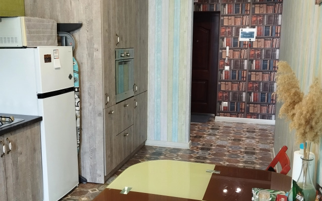 Апартаменты Уютная 1комн Квартира на Гагарина