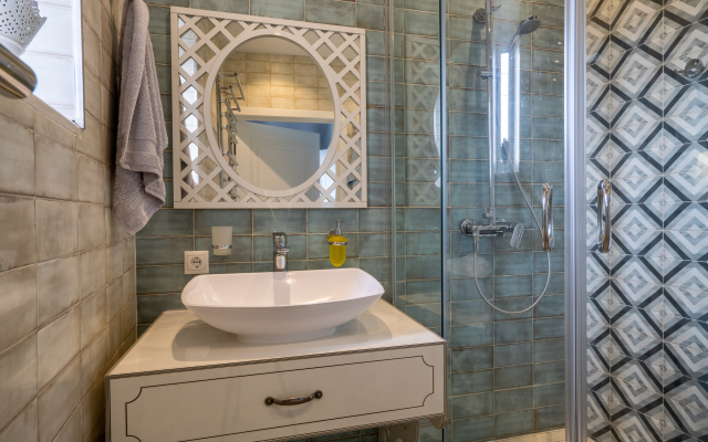 Квартира BukerHouse на Разночинной