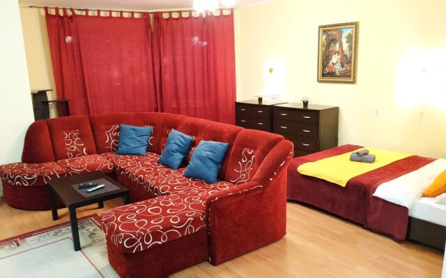 Квартира Семьи Шамшиных 18-94