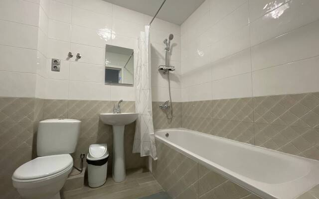 V Zhk Chernika Apartments