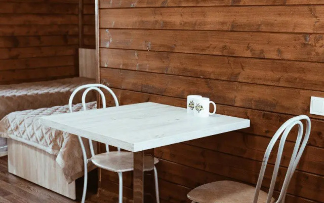 Каспийские раскаты