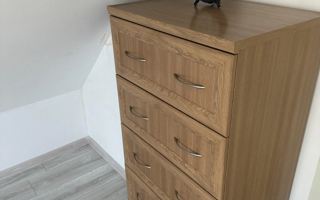 Апартаменты Дом у Озера