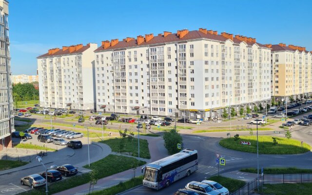 Dlya Otdykha V Zhk "Legendy Morya" Flat