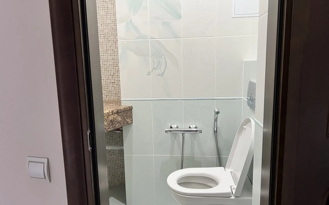 Квартира Джакузи и отдых в центре города