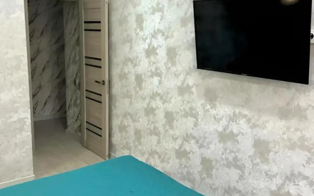 Квартира Стильная со Свежим Ремонтом