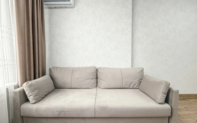 Monako 24 Zhk Oblaka-2 Apartments