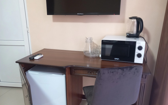 Гостевой дом Южная Роза