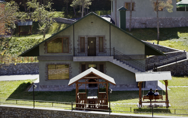 Nairi SPA Resorts