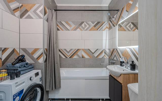 Квартира уютная рядом С ТЦ Веер Молл