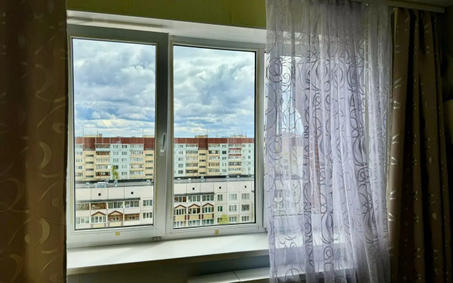 Dvuhkomnatnaya na Zavelich'e Flat