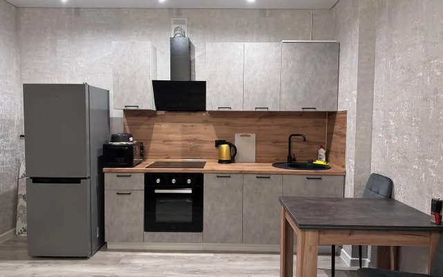 U Parka Apartments