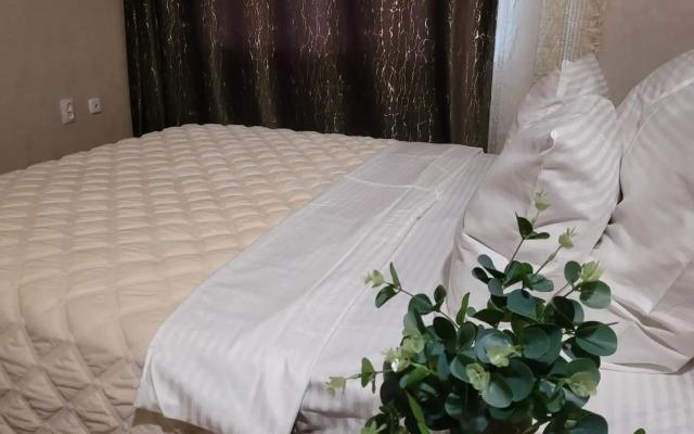 Lyubimaya V Istoricheskom Tsentre Goroda Flat