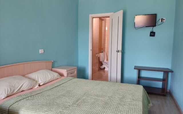 Мини-отель Базилик