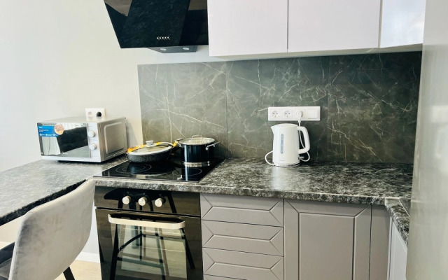 3 Sochi Park Gosti-24 Apartment