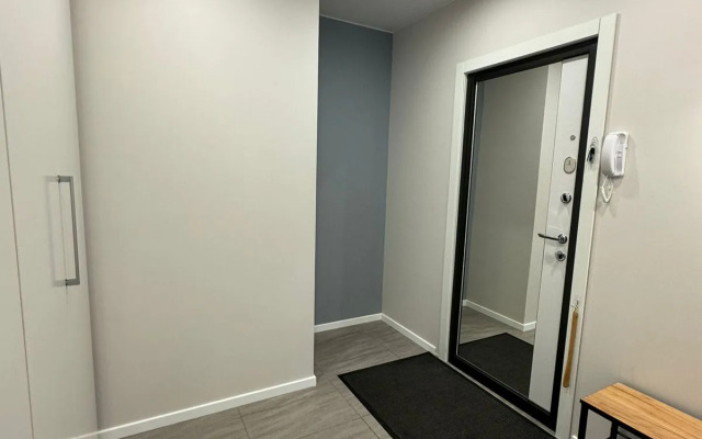 Sozvezdie Kamchatki V Novom Zhk Apartments