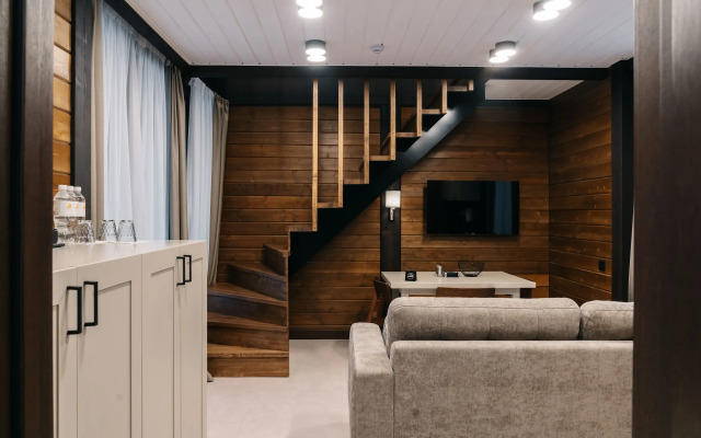 Отель Сказка Алтая